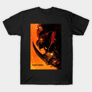 Rise of The Beasts T-Shirt